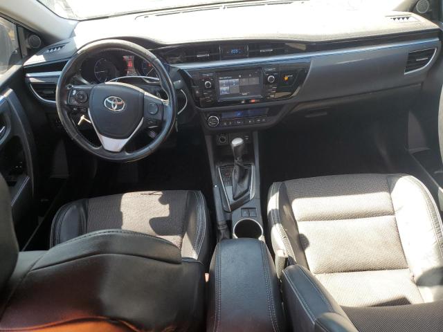 2016 TOYOTA COROLLA L 5YFBURHE2GP383554