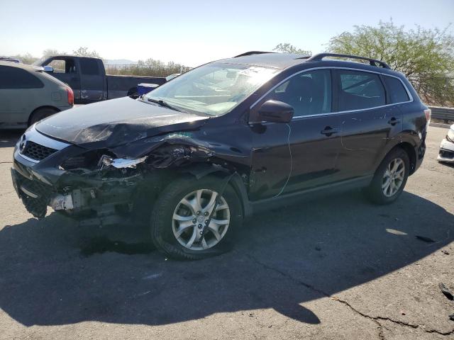 MAZDA CX-9