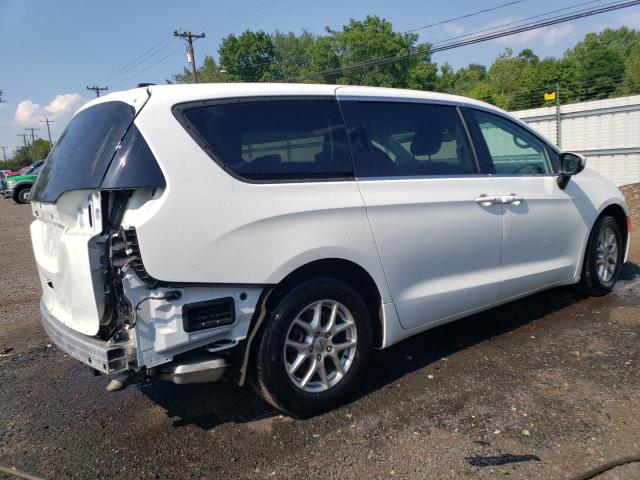 2023 CHRYSLER VOYAGER LX 2C4RC1CG4PR615695