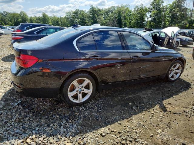 2017 BMW 340 XI - WBA8B7G35HNU37753