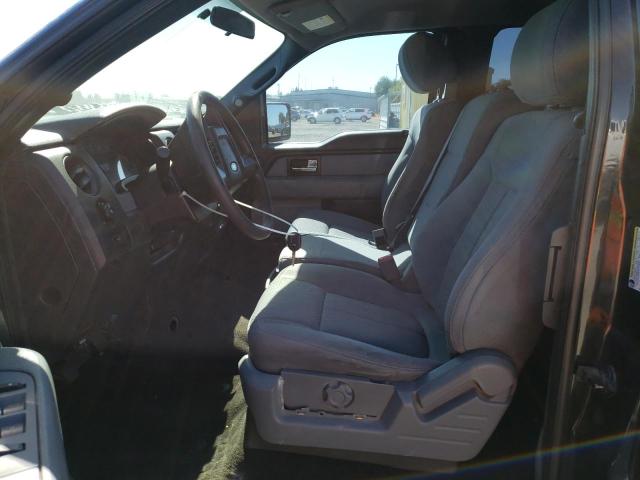 2014 FORD F150 SUPER - 1FTEX1CM9EKF26726