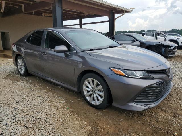 2018 TOYOTA CAMRY L - 4T1B11HK4JU144738