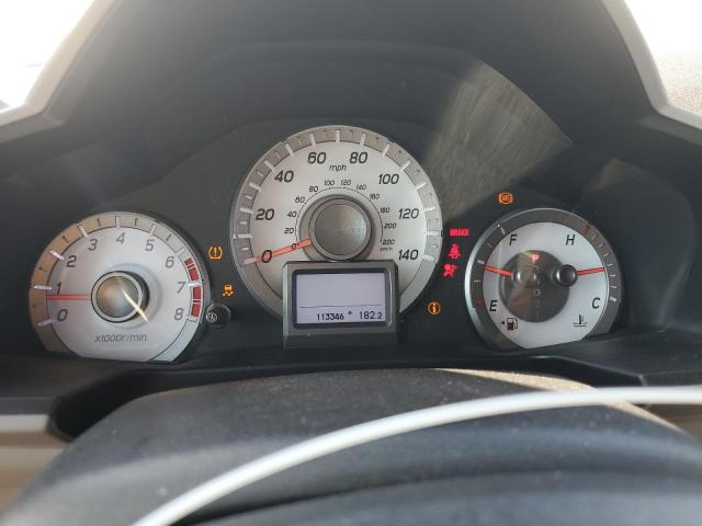 2015 HONDA PILOT TOUR 5FNYF3H92FB017561