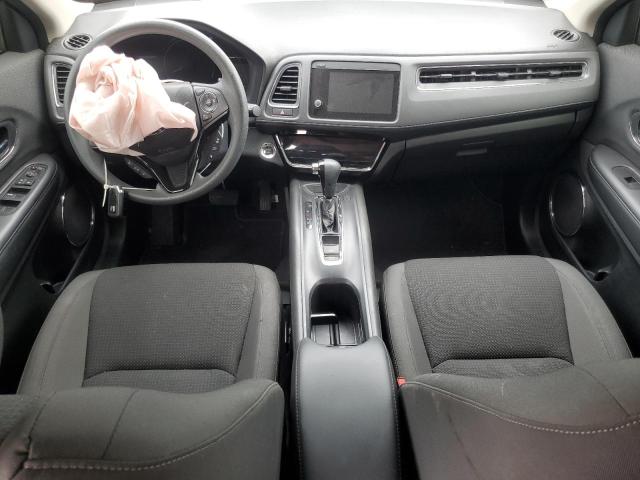 2022 HONDA HR-V EX 3CZRU6H5XNM716322