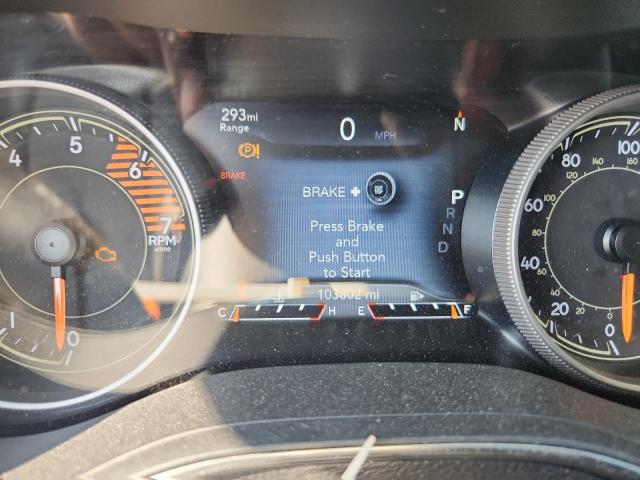 2019 JEEP CHEROKEE LIMITED 1C4PJMDN1KD295453
