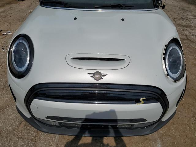 2023 MINI COOPER SE - WMW13DJ04P2T56934