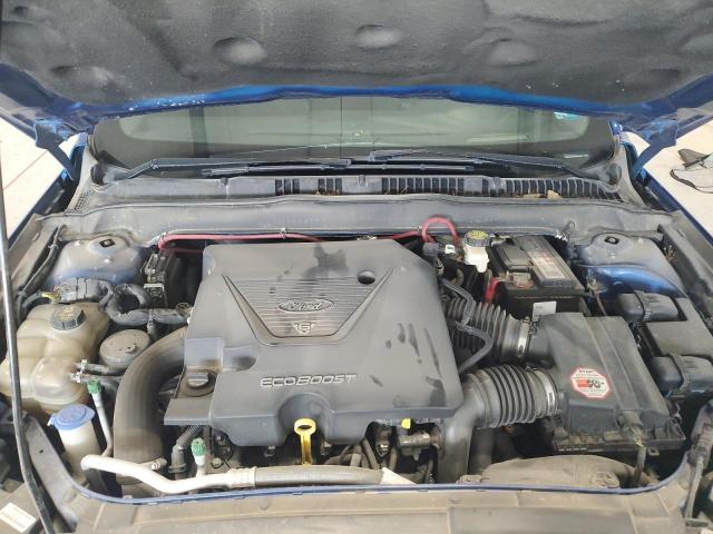 2017 FORD FUSION SPO 3FA6P0VP4HR200991