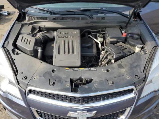 2013 CHEVROLET EQUINOX LS - 2GNFLCEK4D6153675