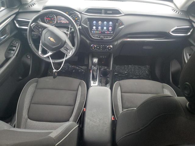 2023 CHEVROLET TRAILBLAZE KL79MRSLXPB016340