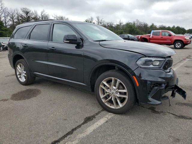 2024 DODGE DURANGO GT 1C4RDJDG1RC227993