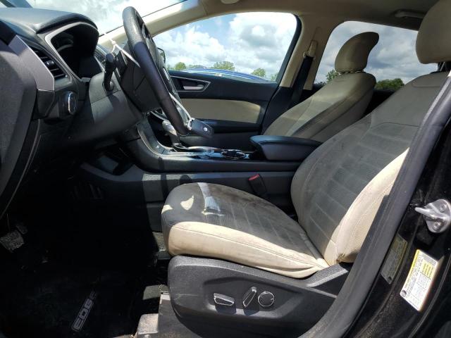 2018 FORD EDGE SEL 2FMPK3J90JBB75867