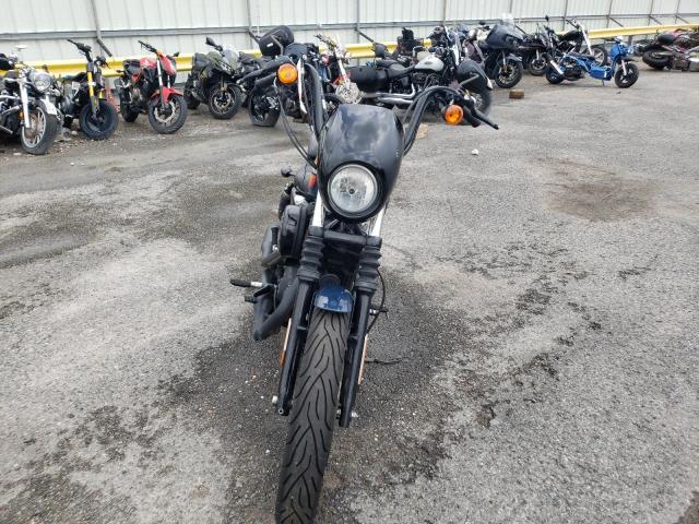 2020 HARLEY-DAVIDSON XL1200 NS 1HD1LP31XLB404052