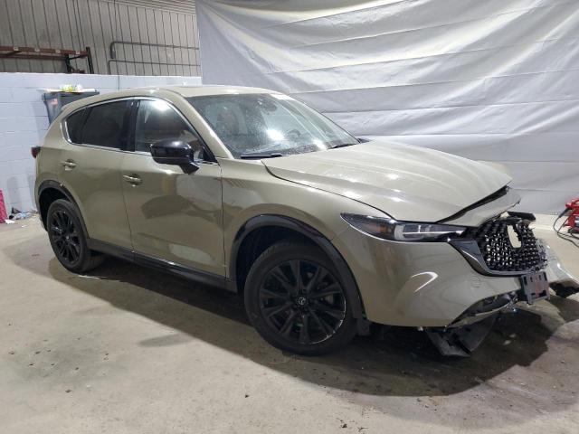 2024 MAZDA CX-5 CARBON TURBO JM3KFBAYXR0368178