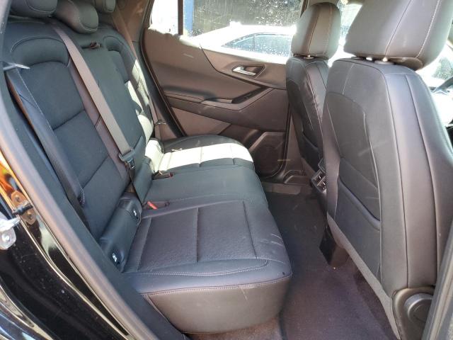2025 CHEVROLET EQUINOX LT - 3GNAXPEG7SL222434