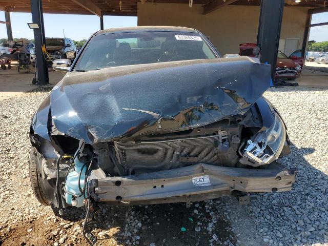 2015 FORD TAURUS LIM 1FAHP2F84FG118324