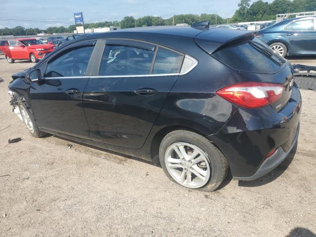 2017 CHEVROLET CRUZE LT - 3G1BE6SM6HS548675