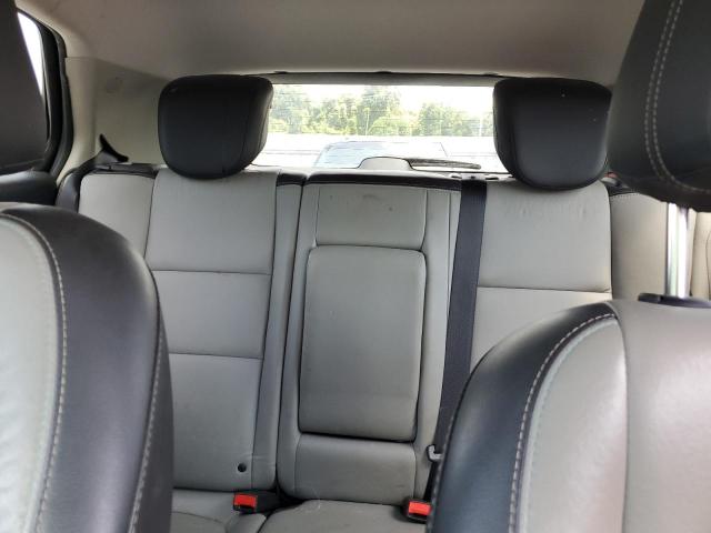 2015 CHEVROLET TRAX LTZ 3GNCJTSB6FL213208