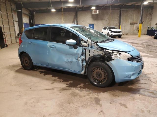 2015 NISSAN VERSA NOTE 3N1CE2CP4FL406803