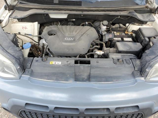2015 KIA SOUL - KNDJN2A22F7137250