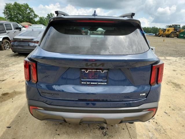 2025 KIA SORENTO SX 5XYRKDJFXSG368212