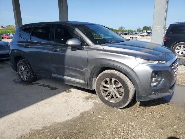 2019 HYUNDAI SANTA FE S - 5NMS33AD3KH057461