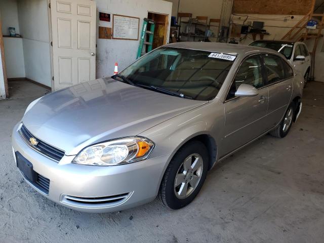 CHEVROLET IMPALA LT