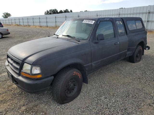 1999 FORD RANGER SUP #3187530307