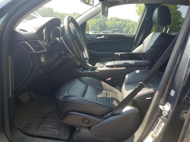 2015 MERCEDES-BENZ ML 350 4MA 4JGDA5HBXFA495694