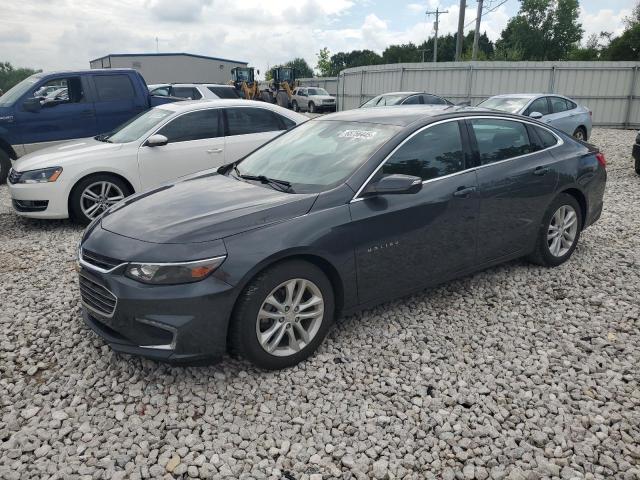 2016 CHEVROLET MALIBU LT - 1G1ZE5ST0GF184840