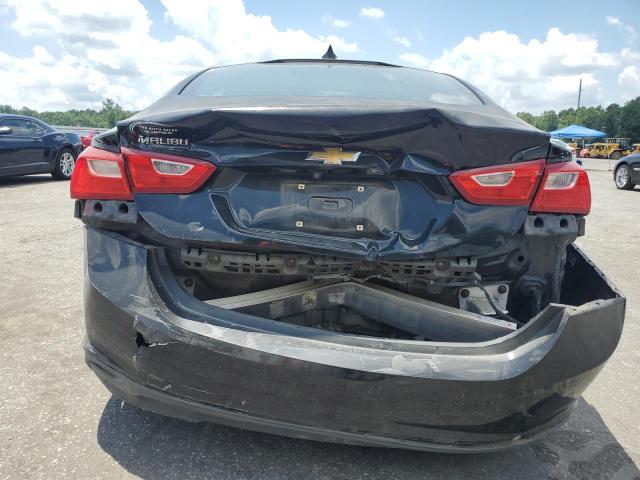 2017 CHEVROLET MALIBU LS 1G1ZC5STXHF177434