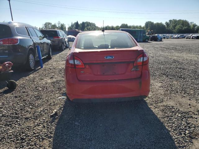 2012 FORD FIESTA SE - 3FADP4BJXCM176300
