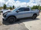 2023 HONDA RIDGELINE - 5FPYK3F72PB056480