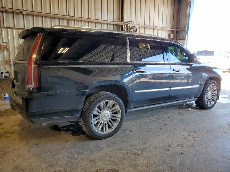 2016 CADILLAC ESCALADE E 1GYS3KKJ5GR276630