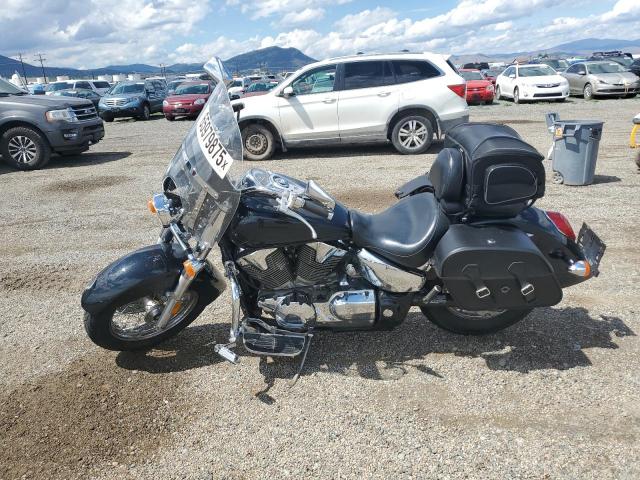 2006 HONDA VT1300 S 1HFSC52066A303139