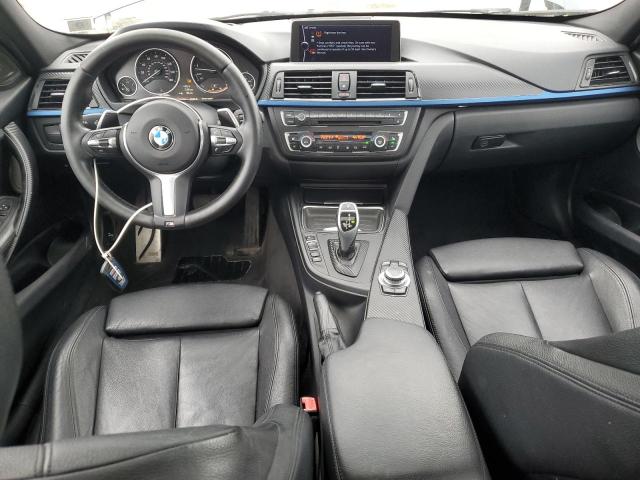 2013 BMW 335 XI - WBA3B9C52DF140067