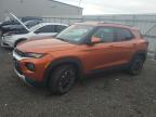 2023 CHEVROLET TRAILBLAZE - KL79MRSLXPB016340