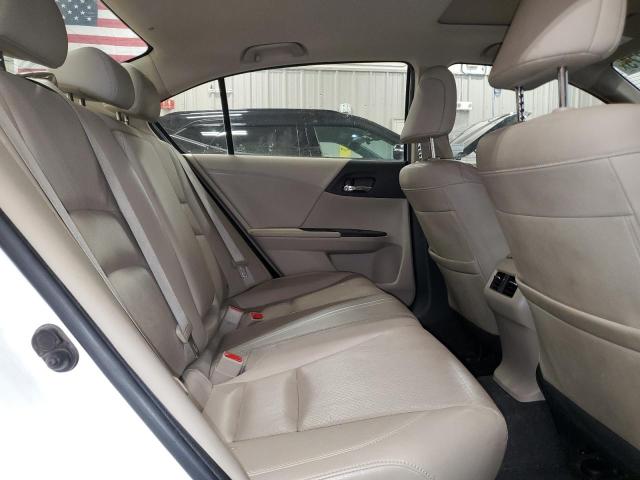 2017 HONDA ACCORD HYB JHMCR6F53HC003878