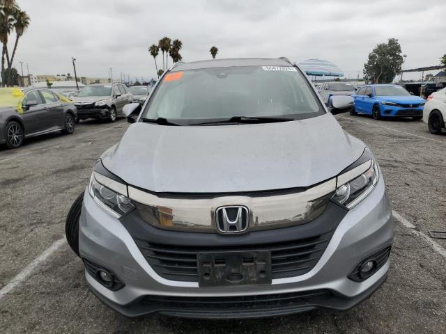 2020 HONDA HR-V EX 3CZRU5H58LM703527