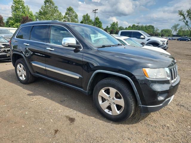 2012 JEEP GRAND CHER - 1C4RJFBG0CC241030