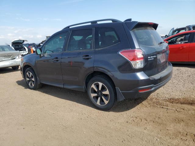 2018 SUBARU FORESTER 2 JF2SJAEC8JH501222