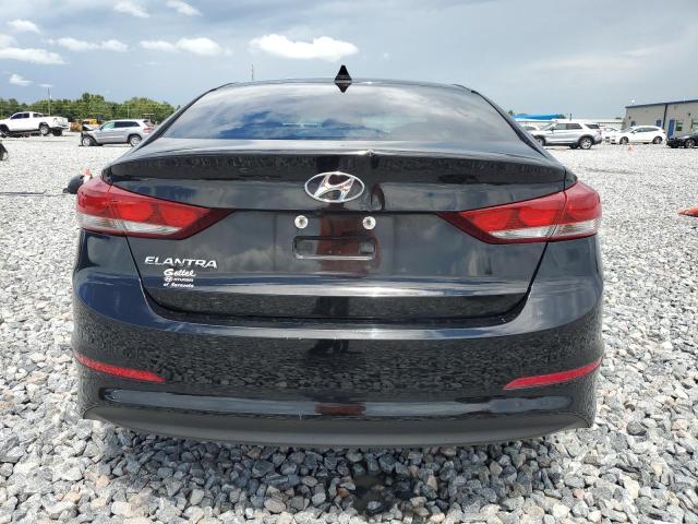 2018 HYUNDAI ELANTRA SE KMHD84LF8JU609506