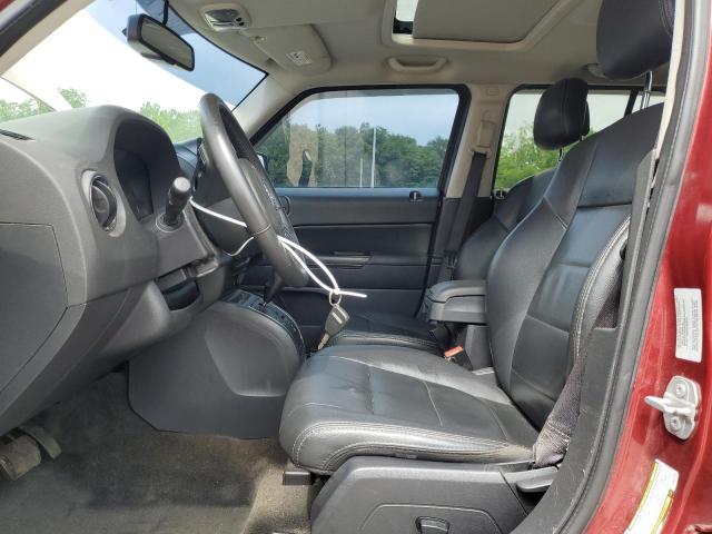 2016 JEEP PATRIOT LA 1C4NJRFB5GD671845