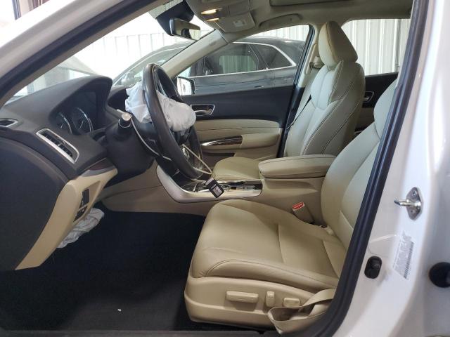 2020 ACURA TLX 19UUB2F36LA000366