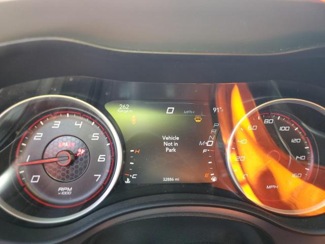 2023 DODGE CHARGER R/ 2C3CDXCT3PH598563