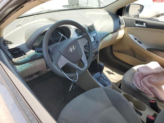 KMHCT4AE8DU532080 2013 HYUNDAI ACCENT