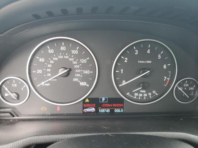 2017 BMW X3 XDRIVE2 5UXWX9C3XH0W73372