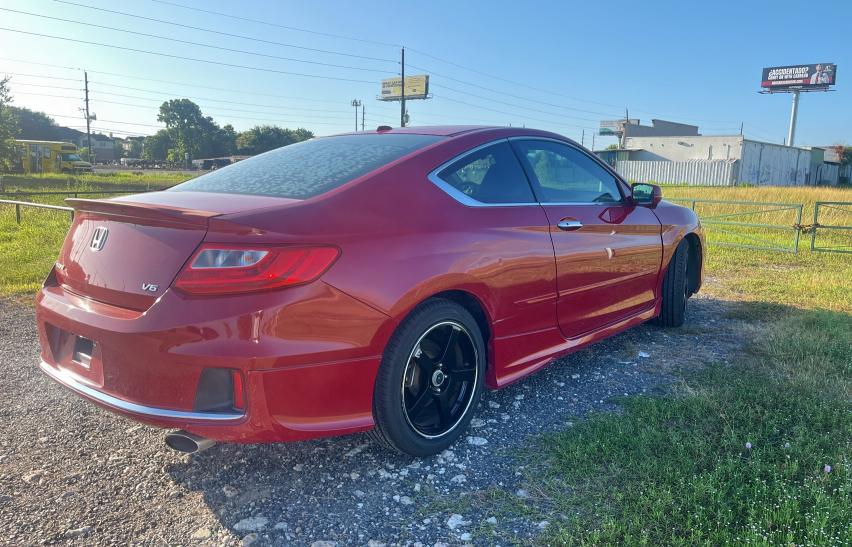 2013 HONDA ACCORD EXL - 1HGCT2B85DA000662