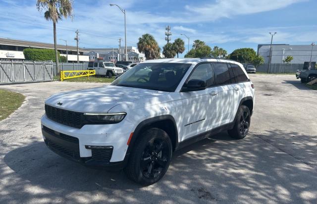 2023 JEEP GRAN CHERO 1C4RJHJG6P8875366