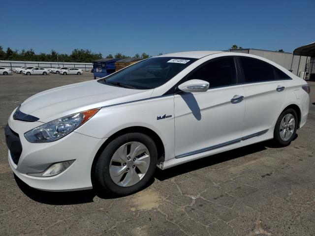 Vin: kmhec4a45ea114529, lot: 63148975, hyundai sonata hybrid 2014 img_1