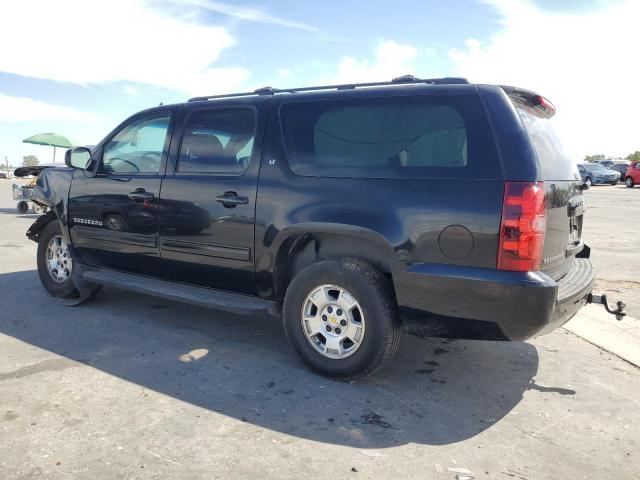 2011 CHEVROLET SUBURBAN C - 1GNSCJE08BR362503